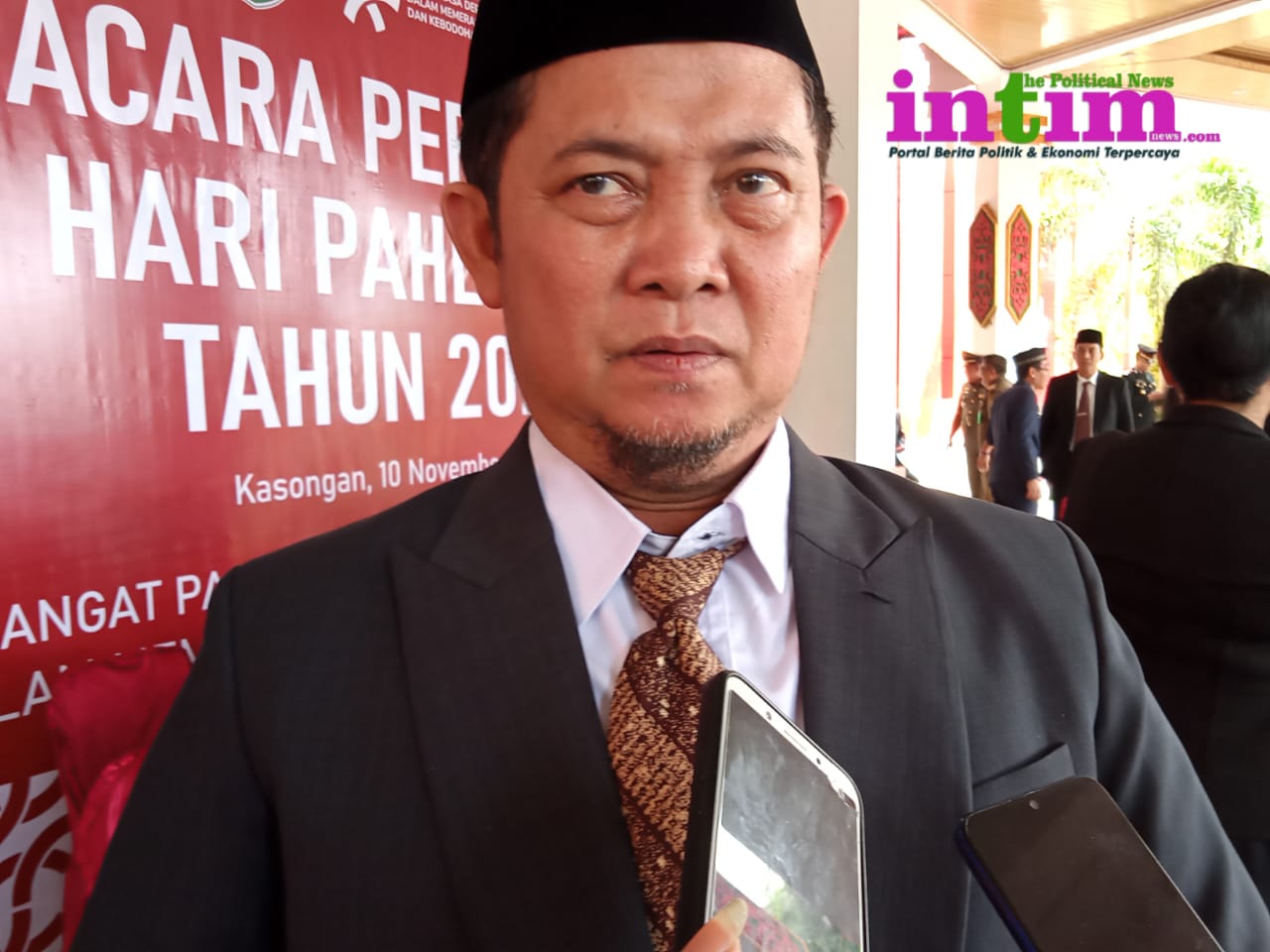 Sebelum Ajukan Pindah Tugas, PPPK Harus Mengabdi Selama 5 Tahun