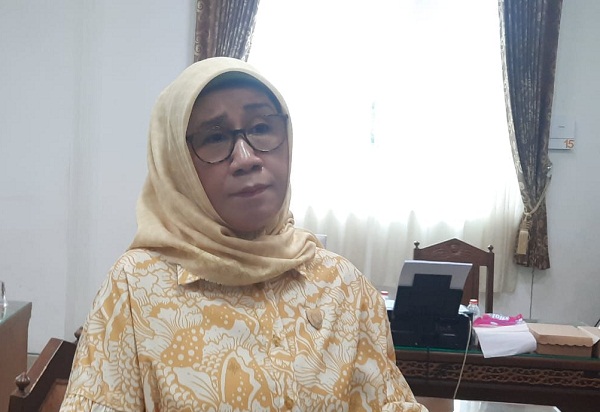 RDP dengan RSUD Doris Silvanus, DPRD Kalteng Sarankan Orang Tua Bayi Bersurat ke MKDI