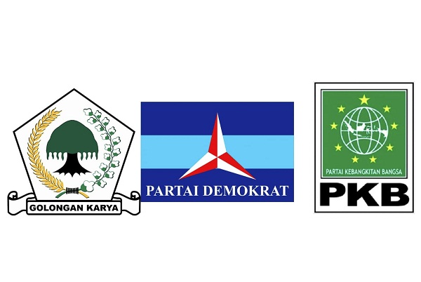 Hasil Pleno Belum Diumumkan, Sejumlah Parpol Klaim Kursi DPRD Palangka Raya