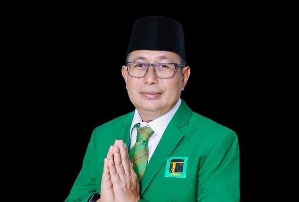 Kesulitan Mendulang Suara, PPP Optimistis Raih Satu Kursi DPRD Kalteng