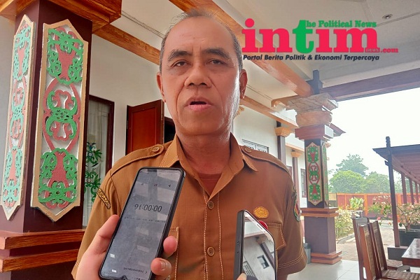Lelang Kegiatan Fisik Dipastikan Mulai Maret Hingga April