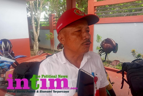 Disnakertrans Apresiasi Langkah PBS Atasi Pengangguran dan Kemiskinan di Katingan