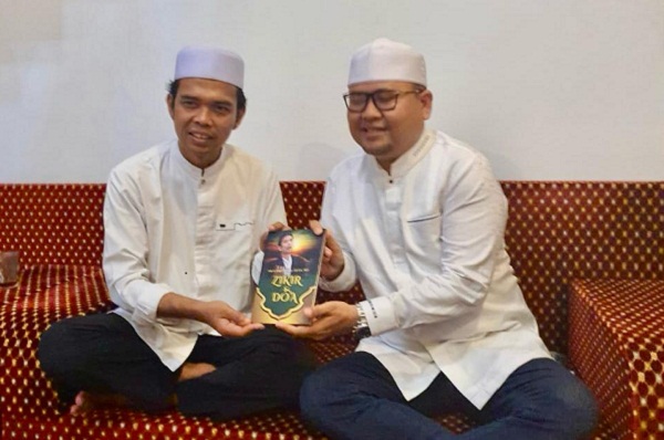 Bambang Setiawan Prediksi Puluhan Ribu Jemaah akan Hadiri Ceramah UAS di Melawi