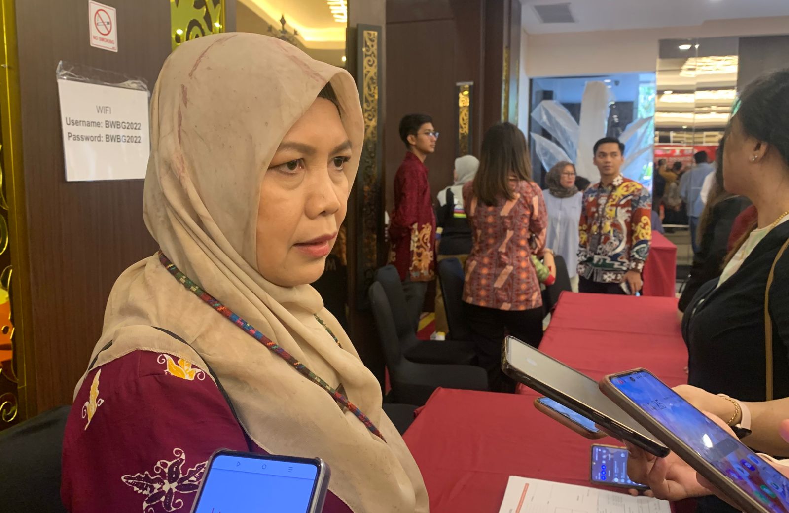 Masyarakat Penjual Beras di Atas HET, Siap-siap Ditindak