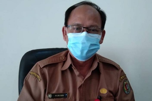 Disdik Katingan Keluarkan Edaran Soal PBM Selama Ramadan