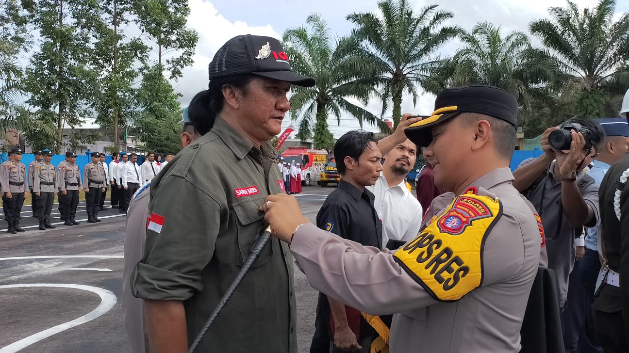 Ingat! Operasi Telabang 2024 Digelar 14 Hari, Ini Sasarannya