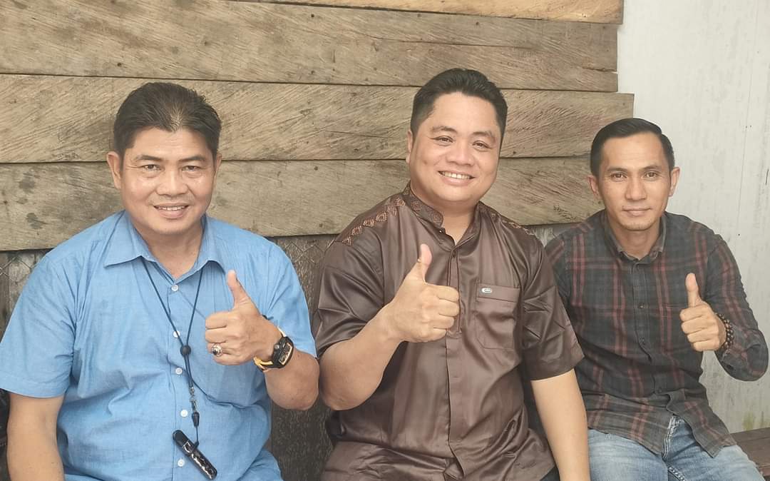 Koalisi Gemoy Jadi Pembahasan, Golkar Gerindra Semakin Mesra Jelang Pilkada Katingan 2024