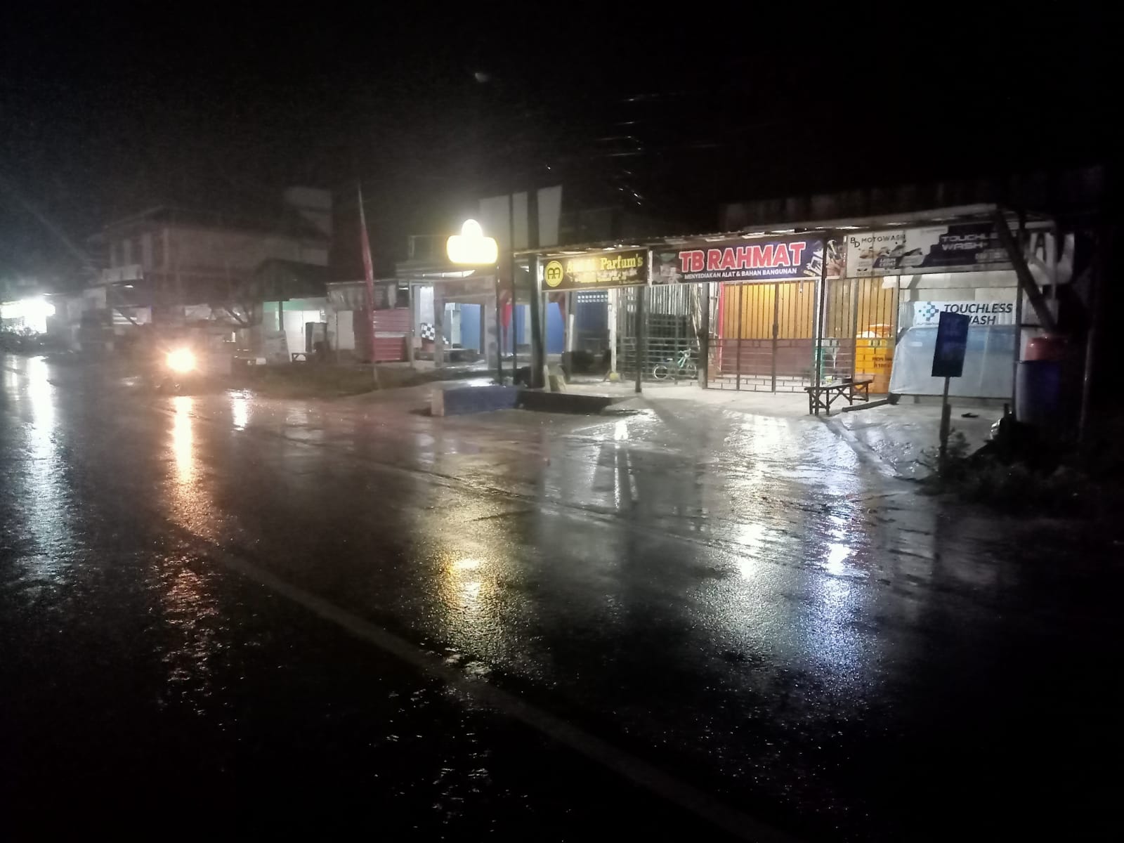 Polisi Masih Kejar Mobil Pelaku Tabrak Lari Bocah, Satu Dirujuk ke Palangka Raya