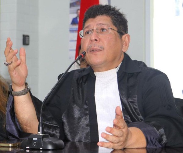 Demokrat Minta Pemungutan Ulang di Ketapang