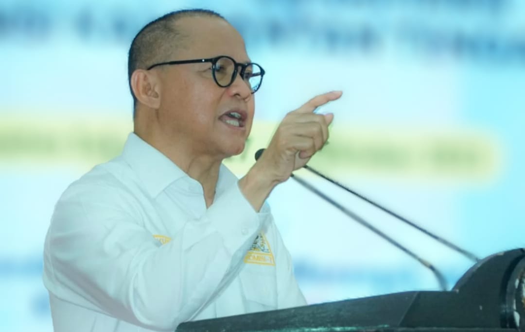 Mukhtarudin: Industri Manufaktur Bantu Genjot Investasi Nasional