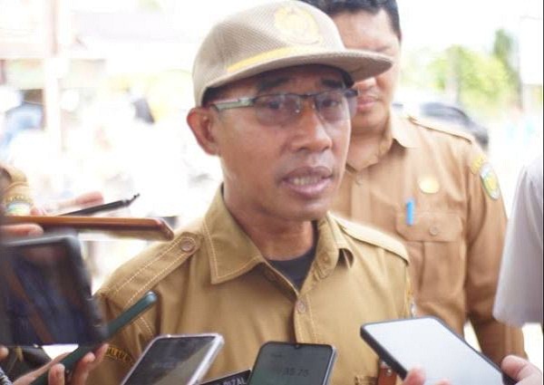 Jelang Ramadan Harga Sembako Naik, DPKUKMP Palangka Raya Pastikan Stok Aman