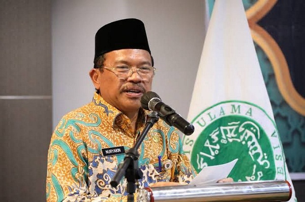 Sekda Nuryakin: Kalteng Ramadan Festival 2024 untuk Tingkatkan Perekonomian Daerah