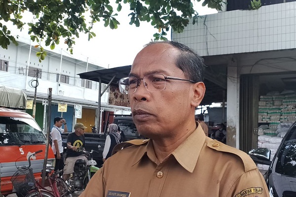 Atasi DBD, Kadinkes Kalteng Sebut Perlu Komitmen Bersama
