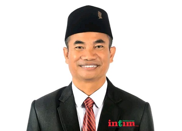 Ketua DPRD Katingan Tekankan Perencanaan Pembangunan