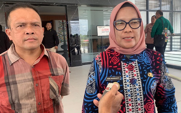 Apresiasi Kinerja Petugas Kebersihan, Pemkot Palangka Raya akan Gelar Konvoi Piala Adipura
