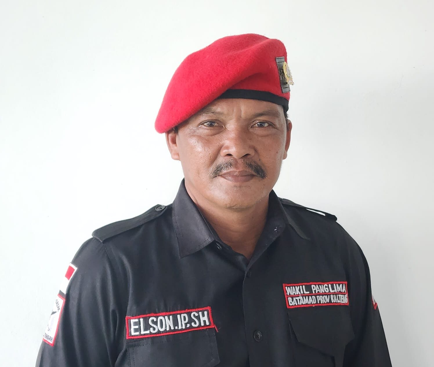 Polda Kalteng Diminta Turun Tangan ke Lokasi Lahan Sengketa di Desa Pelantaran, Cegah Konflik Atas Nama Suku