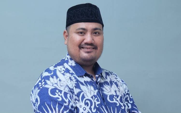 PAN Buka Penjaringan Bacalon Walikota dan Wakil Walikota Palangka Raya
