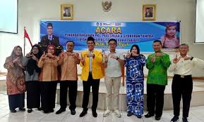 Legislator PKB Dukung Universitas Terbuka SALUT Iya Mulik Muara Teweh