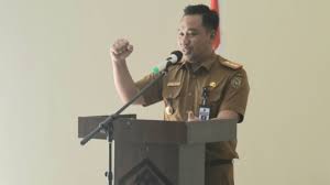 Potensi Kelapa di Kalteng Dorong Perekonomian Daerah