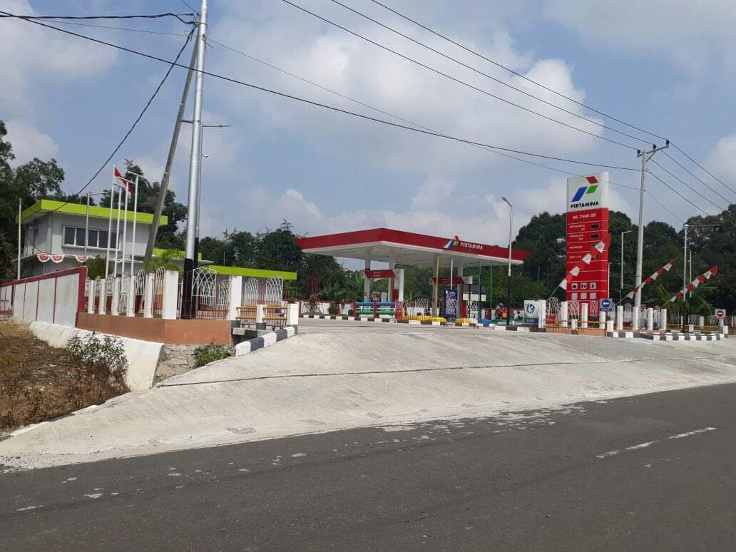 Pengelola SPBU Buntut Bali Berikan Penjelasan Terkait BBM yang Sering Habis
