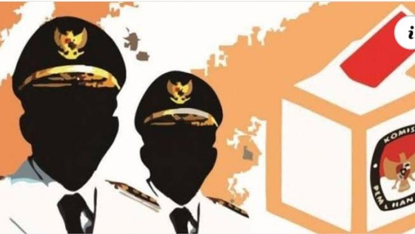 Dua Elit Birokrasi dan Caleg Terpilih Berpeluang Maju Pilkada Katingan, Beranikah Mundur?