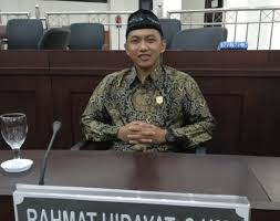 Legislator Ini Dorong Peningkatan Air Bersih di Murung Raya