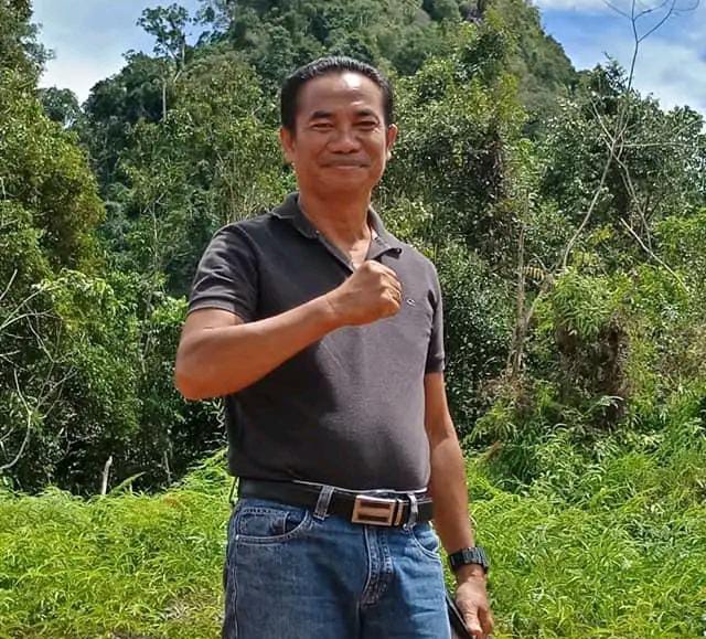 Dewan Apresiasi Pasar Murah Bagi Masyarakat di Katingan