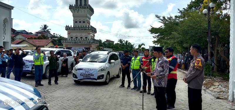 Dewan Apresiasi Wisata Belanja Ramadan 1445 Hijriah