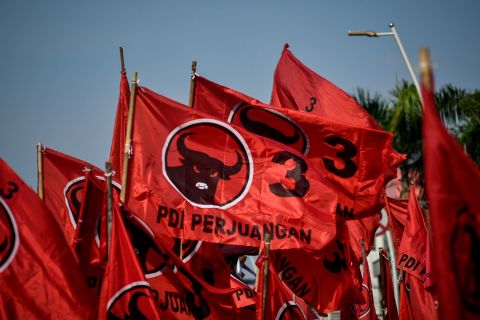 Sederet Nama Kader Potensial PDIP di Pilkada Katingan, Ini Peta Kekuatan PDIP !