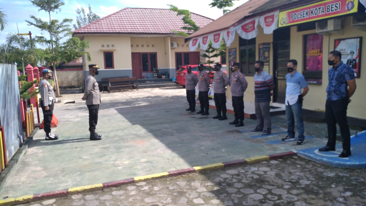 Ayah Perkosa Anak Kandung di Kotim Kini Ditangkap Polisi
