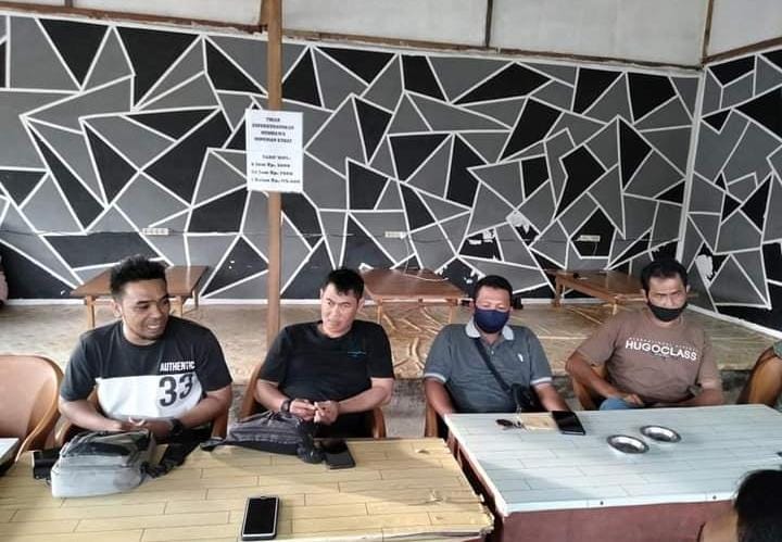 Gelar Buka Puasa Bersama, FPR Akan Perjuangkan Hak Buruh