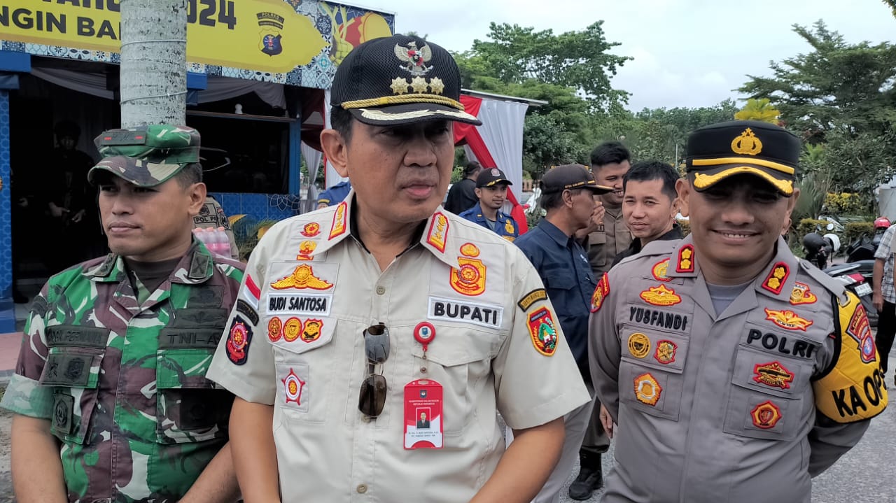 ASN Kobar Diwanti tak Perpanjang Libur Lebaran, Ada Sanksi yang Menunggu