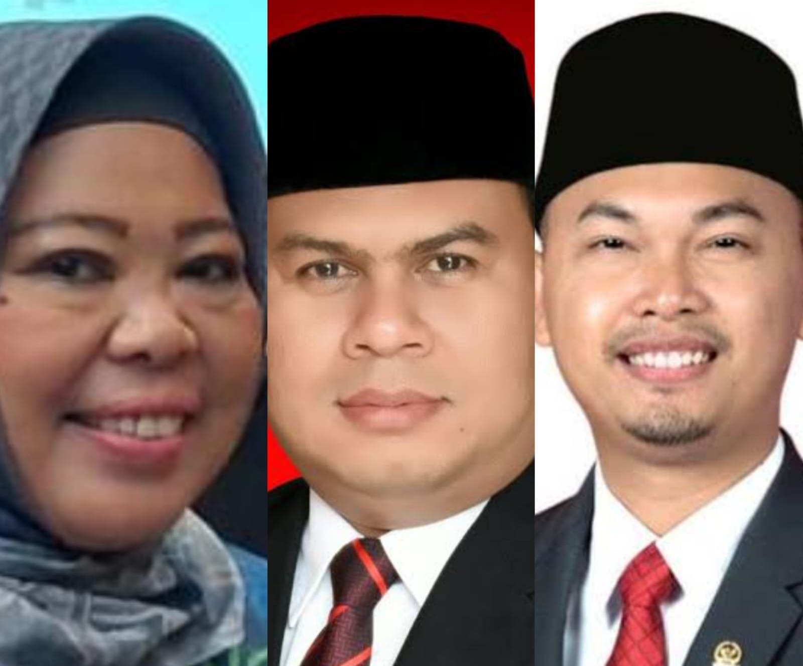 Politik Jelang Pilkada, Bursa Calon Bupati Kobar Kian Ramai dan Menghangat
