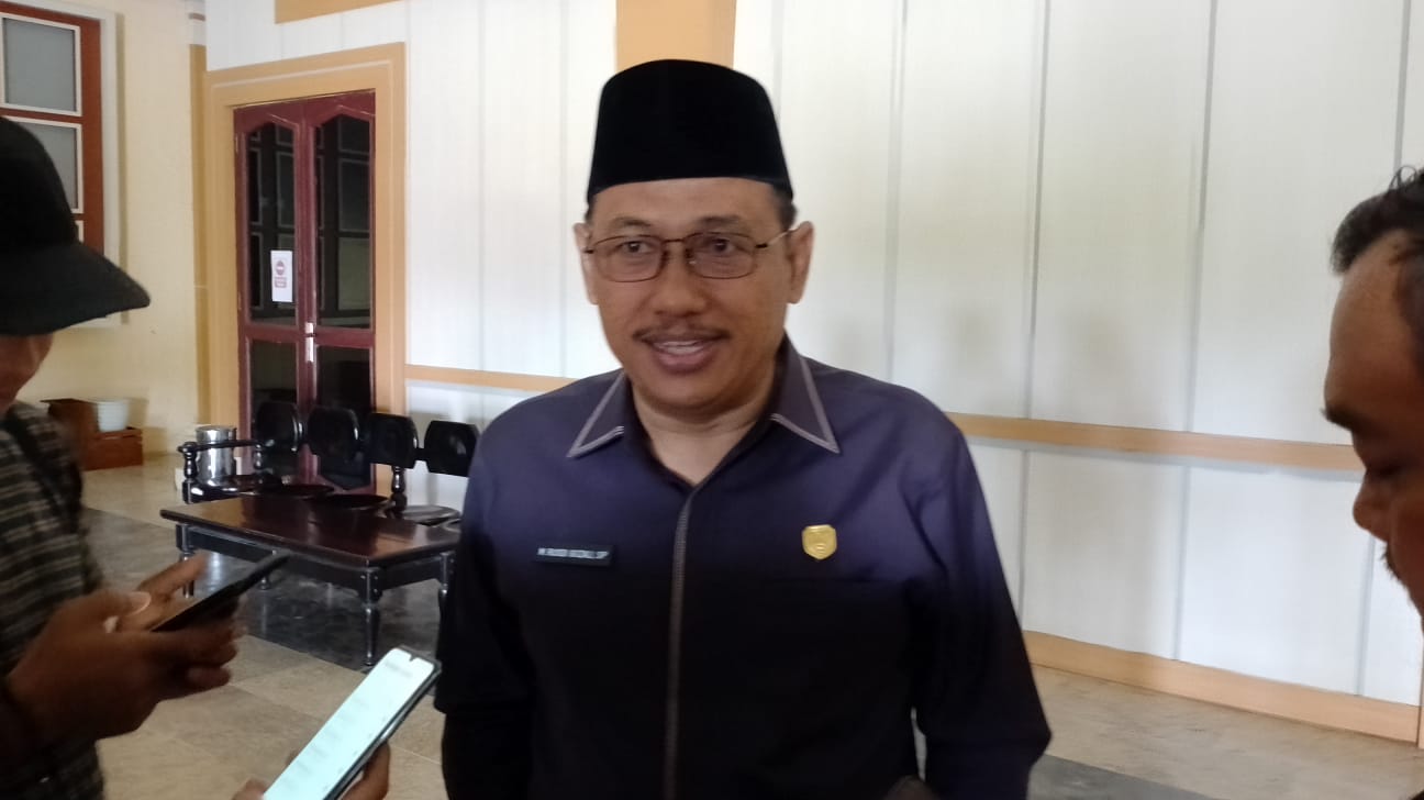 DPRD Dorong Optimalisasi Pajak dan Retribusi Daerah Sektor Pariwisata TNTP