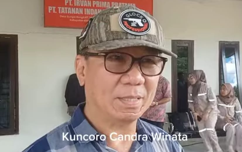 Menjadi Pemimpin Bukan Hanya Sekedar Jabatan