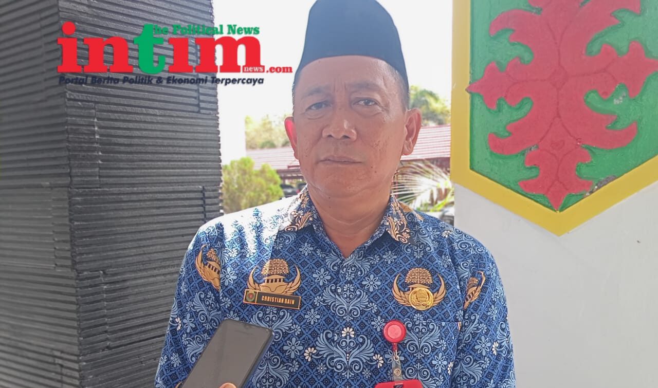 PUPR Upayakan Infrastruktur Jalan Kereng Pakahi ke Kampung Melayu jadi PSN, ini Alasannya