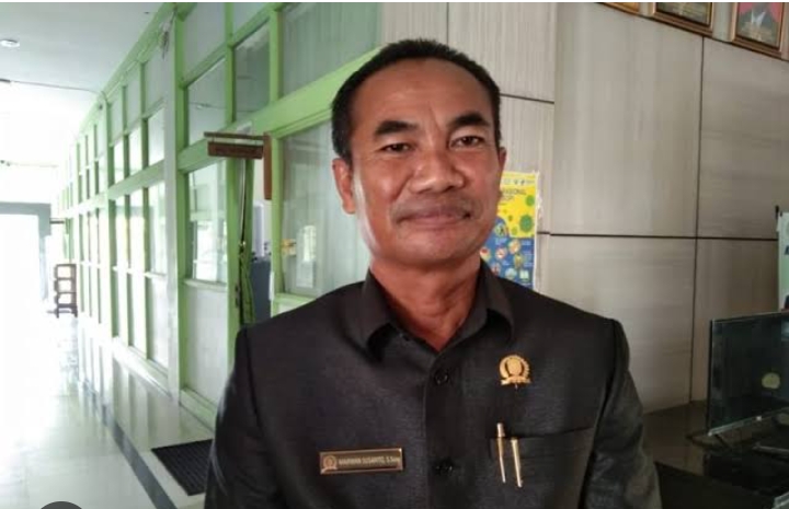 DPRD Katingan Bahas KUA PPAS 2025