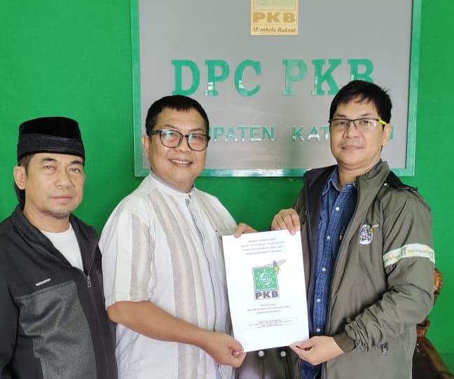Menerka Arah Koalisi, Sejumlah Tokoh Politik Bermunculan Menyatakan Maju Pilkada Katingan