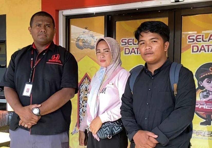 Tipu Belasan Penyewa Lapak, EO Pbunfest Dipolisikan