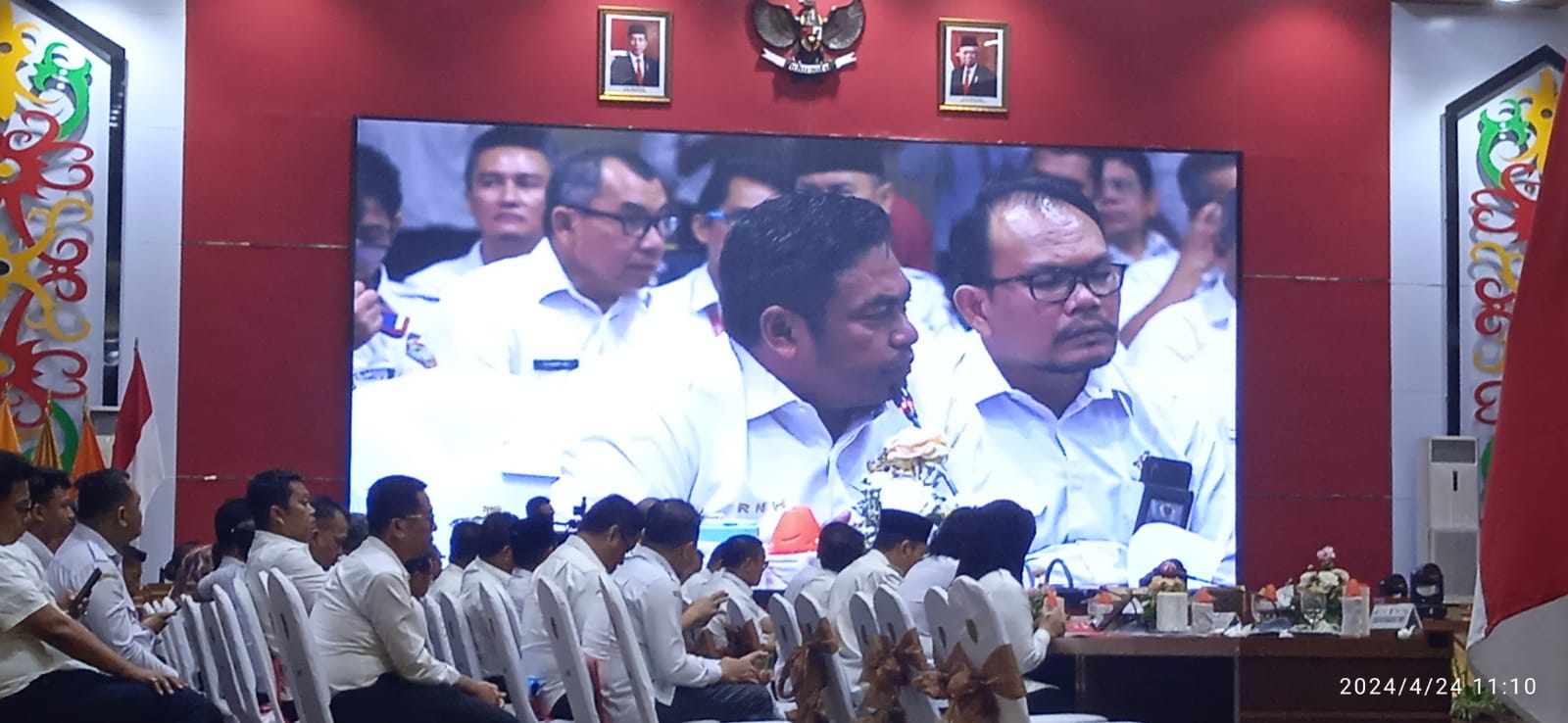 Rahmat Hamka Usulkan Sungai Kapuas jadi Jalur Baru Angkutan Tambang Batu Bara dari Kalteng