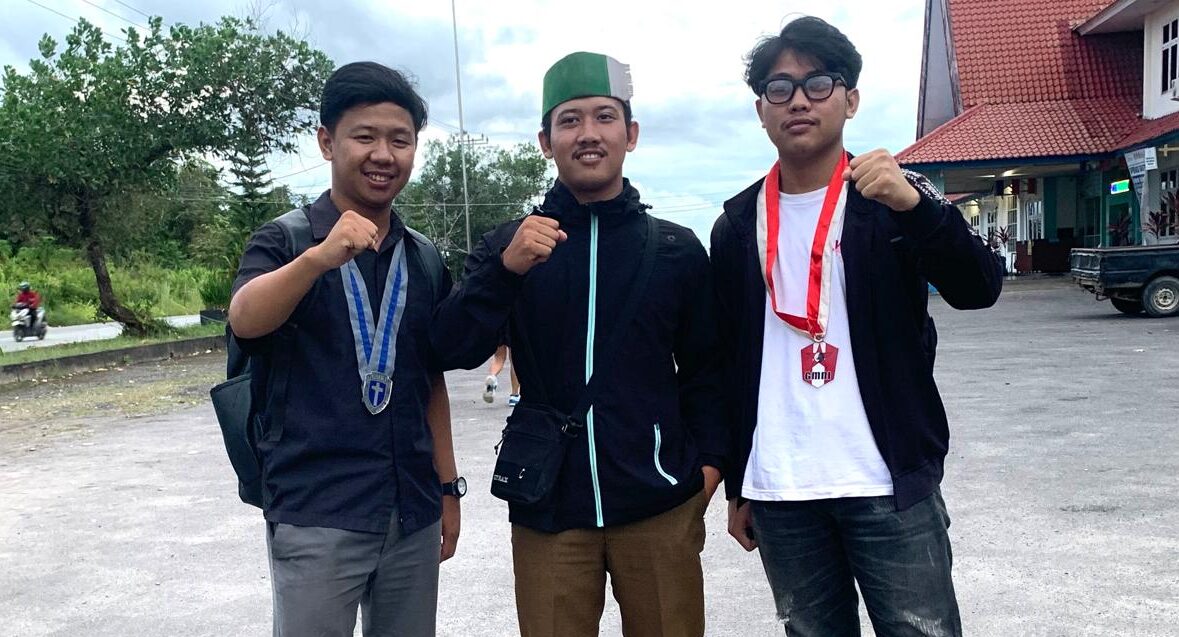 Mahasiswa Desak Pemkab untuk Gratiskan Biaya Pengobatan Melani di RSUD Melawi, Ancam akan Demo Besar-besaran