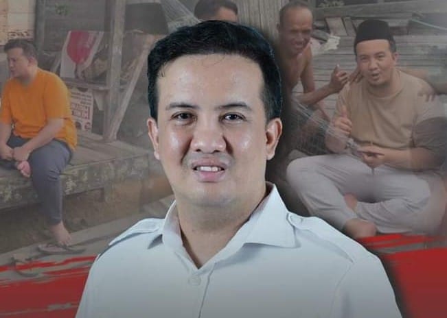 Terpanggil untuk Majukan Tanah Kelahiran, Rizky Aditya Putra Siap Maju Pilkada Lamandau