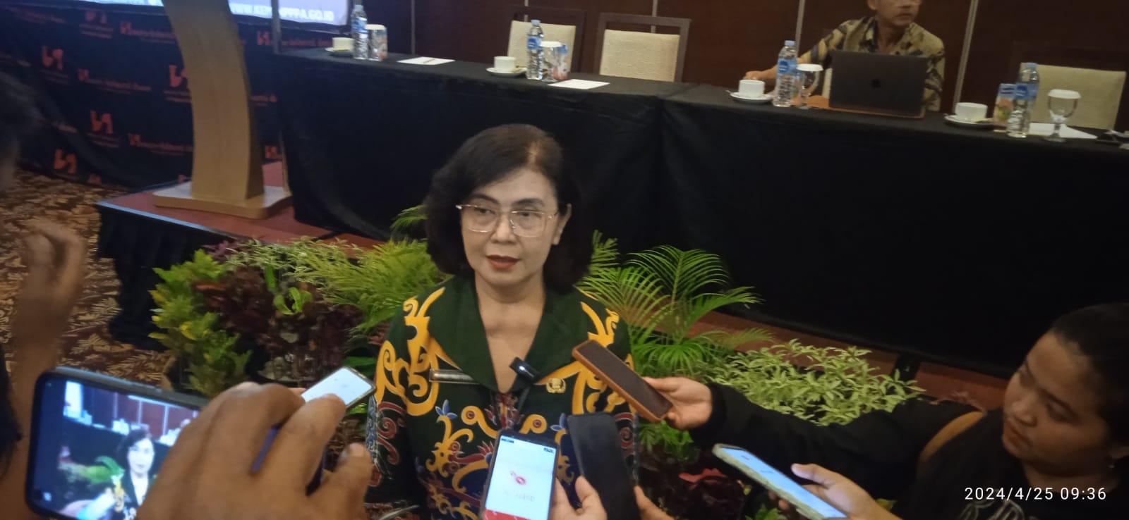 Begini Cara Lapor Kejahatan Terhadap Perempuan dan Anak, Identitas Pelapor Dijamin Aman