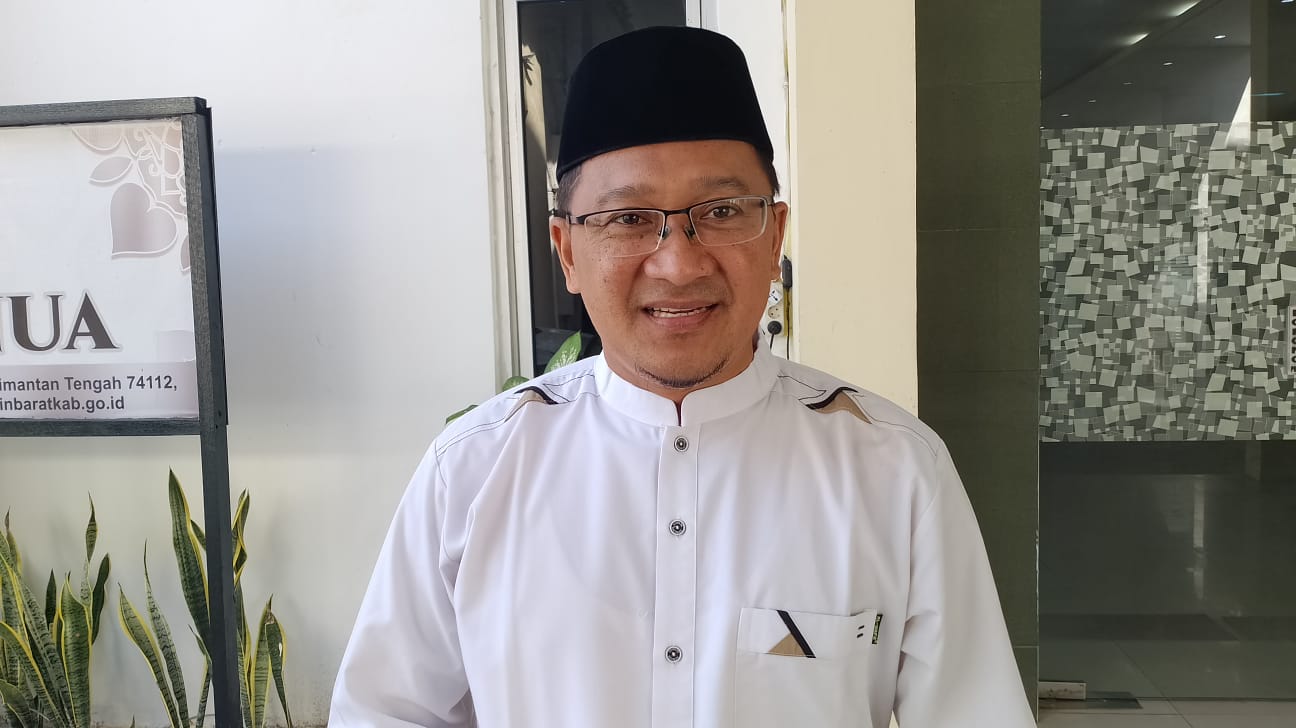 PKS Buka Pendaftaran Bacalon di Pilkada Serentak di Kotawaringin Barat