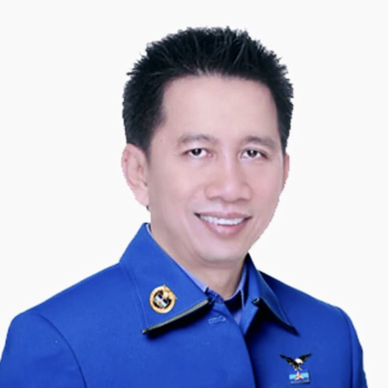 Jelang Pilgub Kalteng, Langkah Politik Nadalsyah Merapat ke Tiga Parpol Dinilai Cerdas