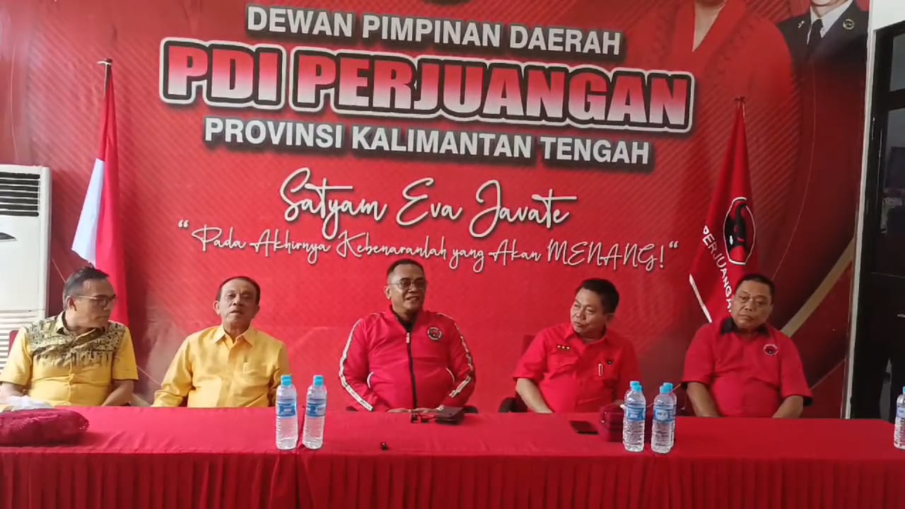 Koalisi PDIP-Golkar di Pilgub, Sigit K Yunianto : Lebih Indah Sebenarnya