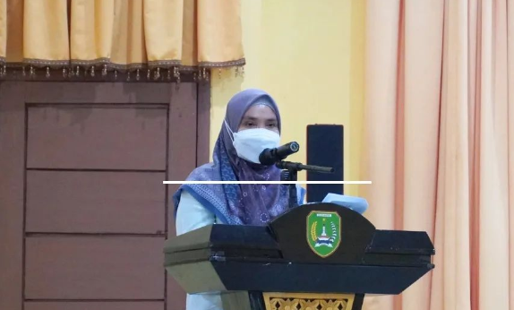 Parpol Diminta Tak Pasang Atribut di Pohon Milik Pemkab Sukamara