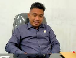 Dewan Ajak Jaga Kebersihan dengan Cara Tidak Membuang Sampah di Sungai