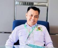 Komisi I DPRD Murung Raya Dorong Penuntasan Masalah Stunting