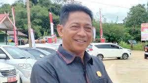 Ketua Komisi II DPRD Murung Raya Ajak Karang Taruna Aktif Bantu Pemerintah
